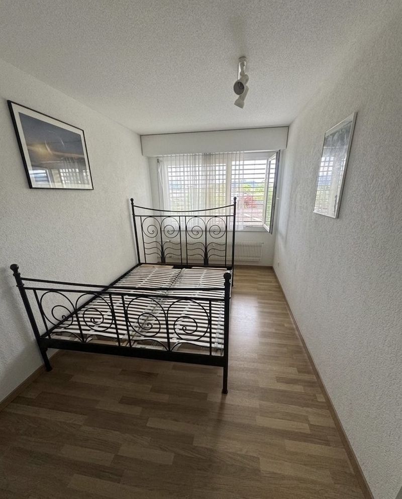 Attraktive 3.5-Zimmer-Wohnung mit Balkon in Studen - 6