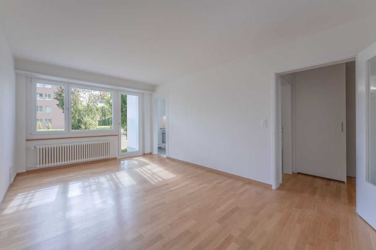 Wunderschöne Wohnung sucht neuen Mieter/in - 1