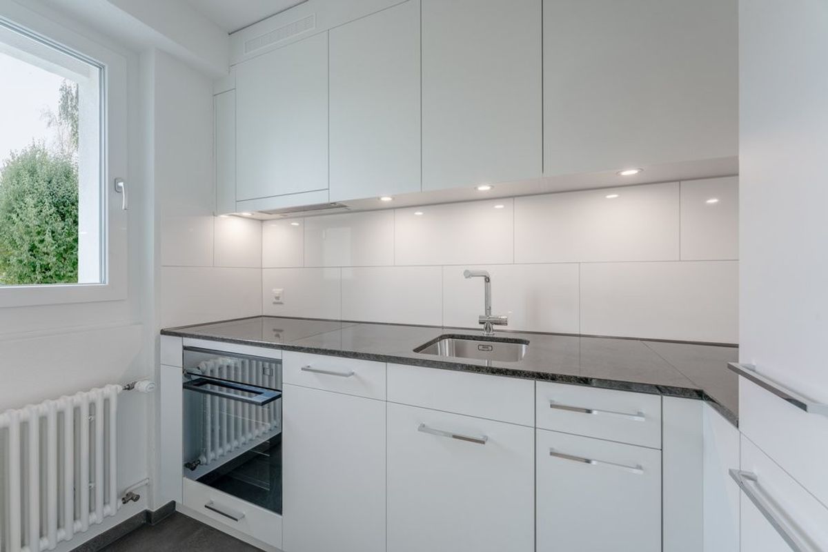 Wunderschöne Wohnung sucht neuen Mieter/in - 2