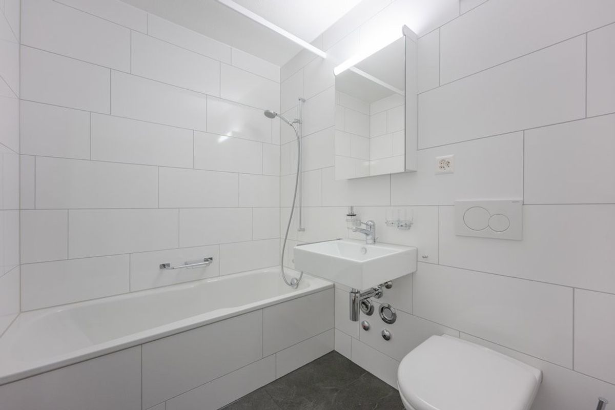 Wunderschöne Wohnung sucht neuen Mieter/in - 3
