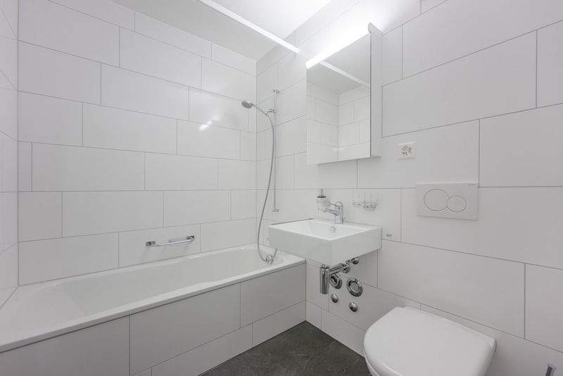 Wunderschöne Wohnung sucht neuen Mieter/in - 4