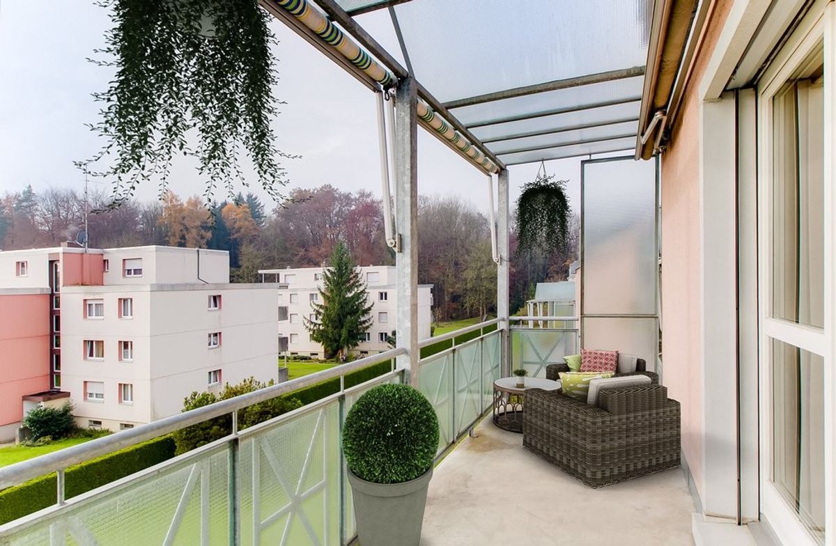 Hier endet Ihre Wohnungssuche - 5