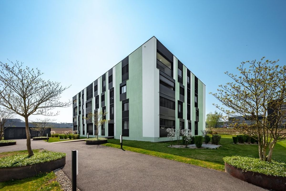 Familien Wohntraum in Bülach - 0