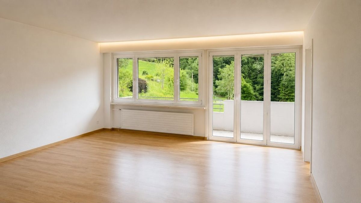Ihr neues Zuhause an naturnaher Lage. - 2