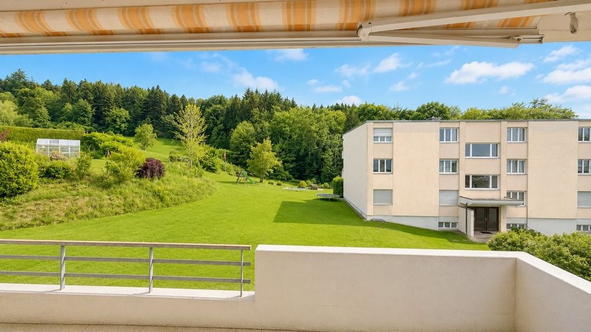 Ihr neues Zuhause an naturnaher Lage. - 3