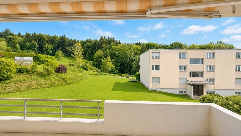 Ihr neues Zuhause an naturnaher Lage. - 4