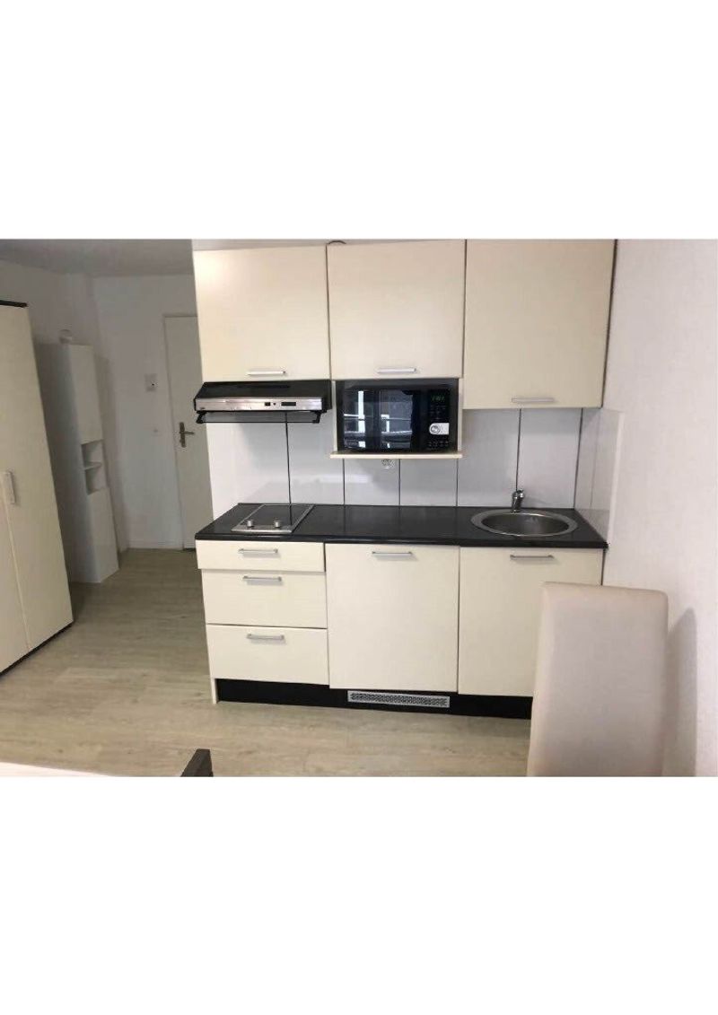 Möblierte 1-Zimmer-Wohnung zu einem unschlagbaren Preis! - 3