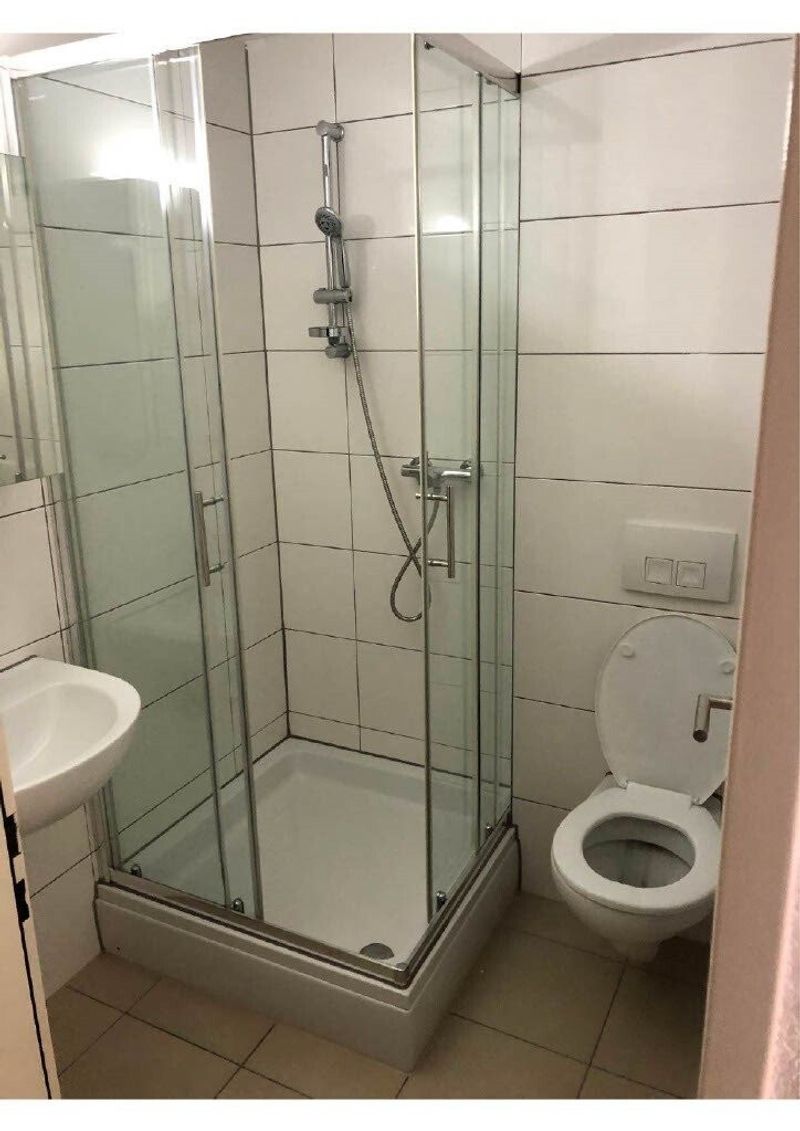 Möblierte 1-Zimmer-Wohnung zu einem unschlagbaren Preis! - 5