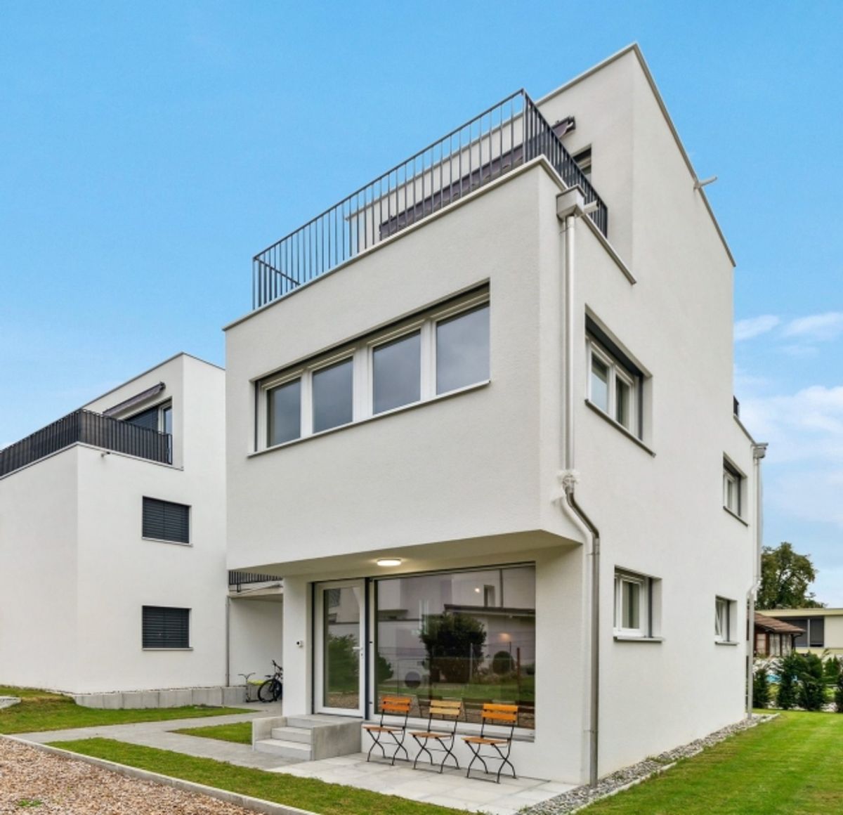 Ihre Wohnoase im Tiny House! - 0