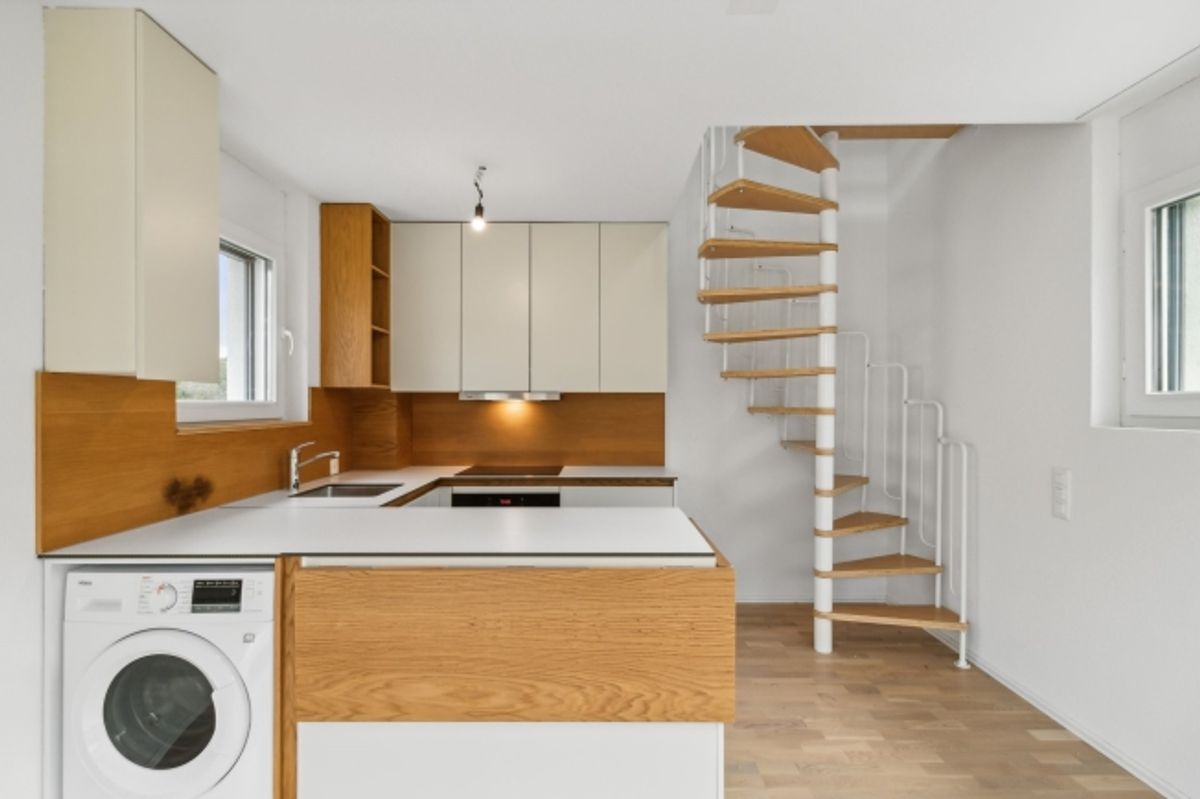 Ihre Wohnoase im Tiny House! - 2