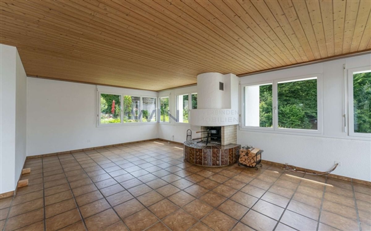 8 Room single house - 1