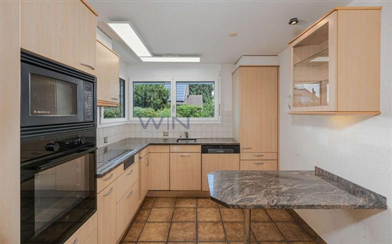 8 Room single house - 4
