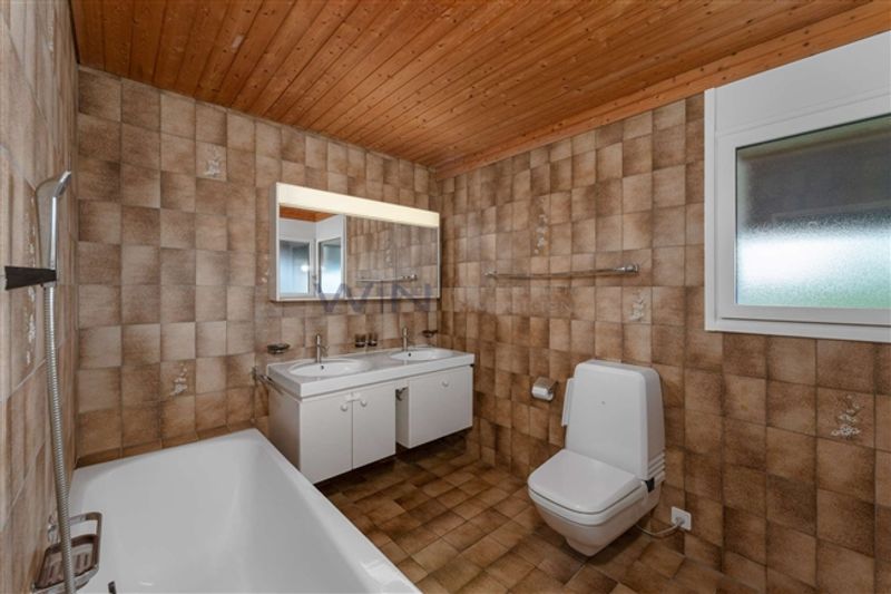 8 Room single house - 6