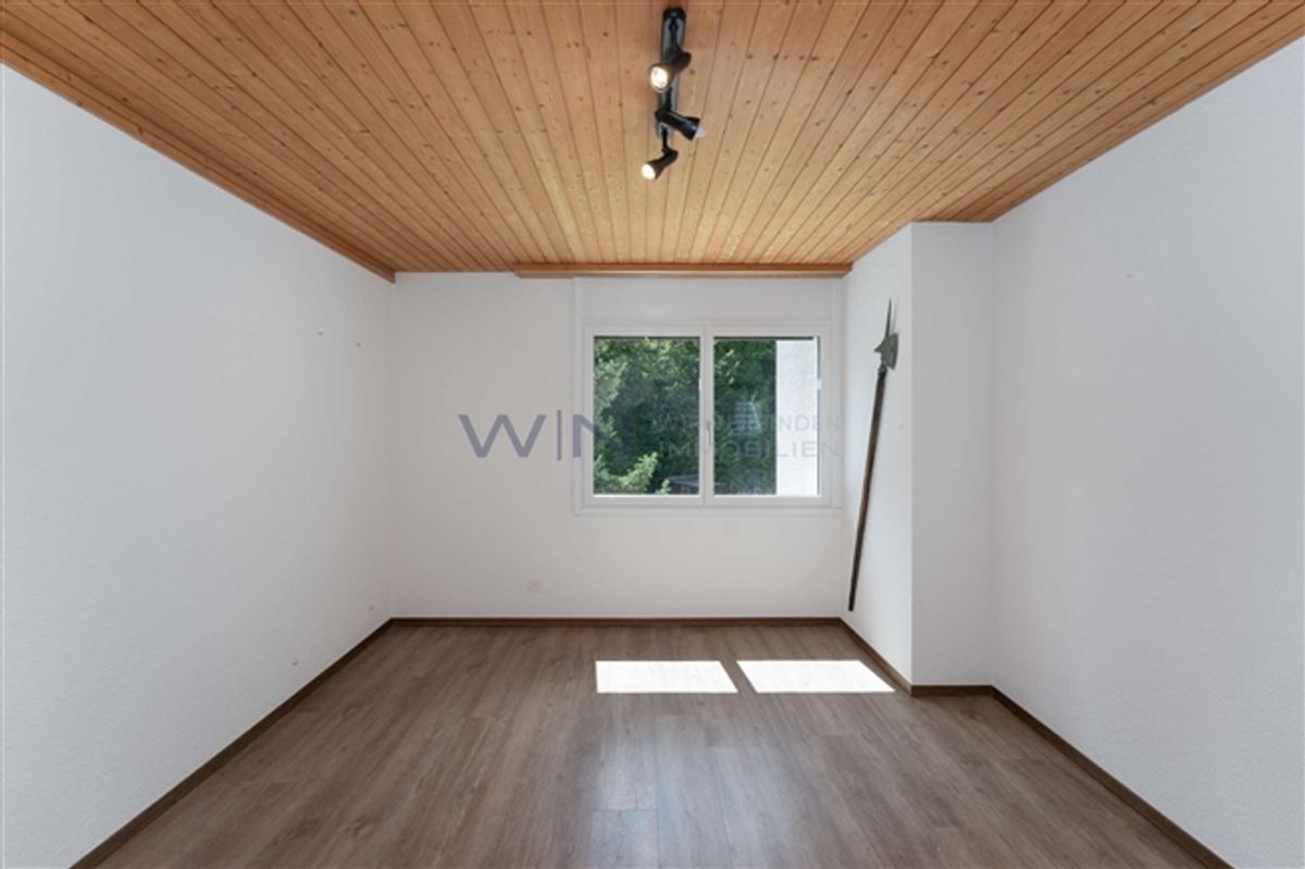 8 Room single house - 7