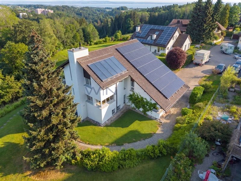 8 Room single house - 9