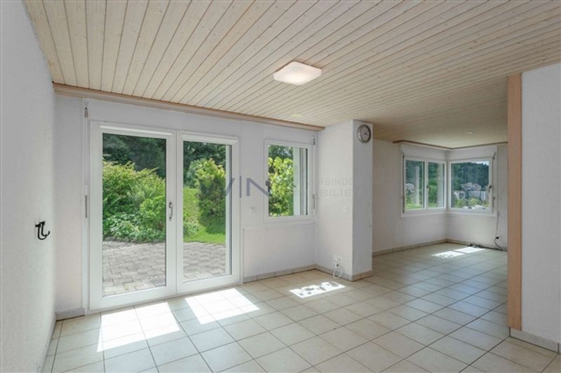 8 Room single house - 10