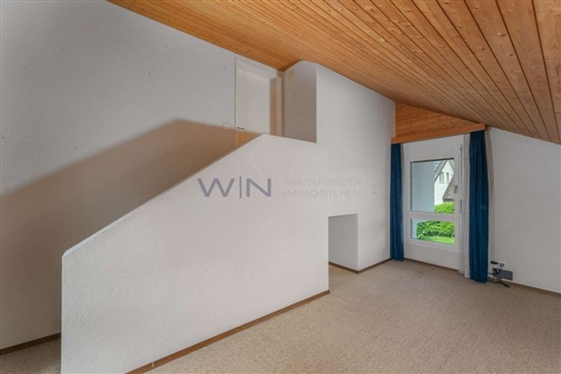 8 Room single house - 12