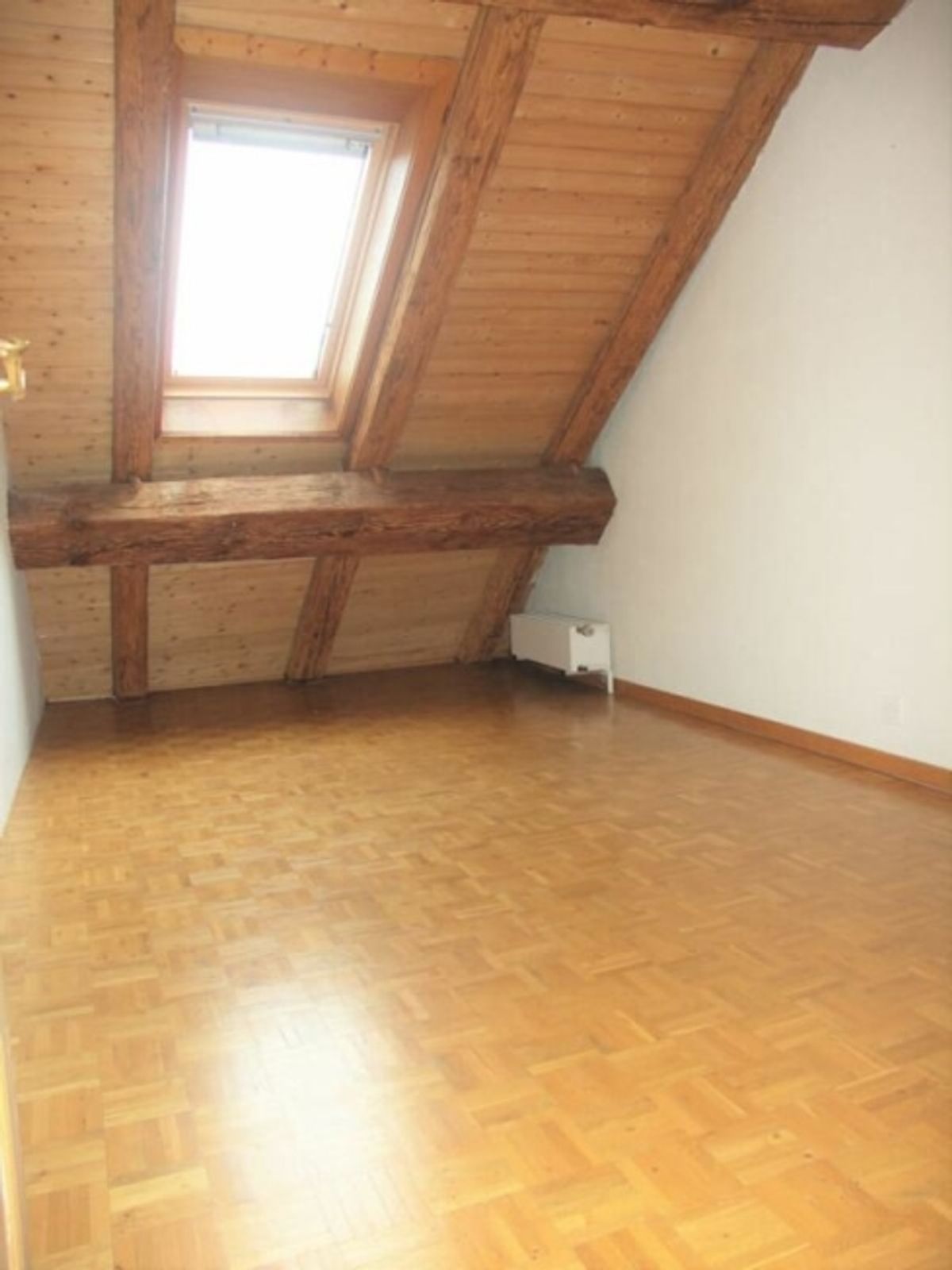Gemütliche 4.5-Zimmer-Maisonette-Dachwohnung mit Sicht auf den Rhein - 5