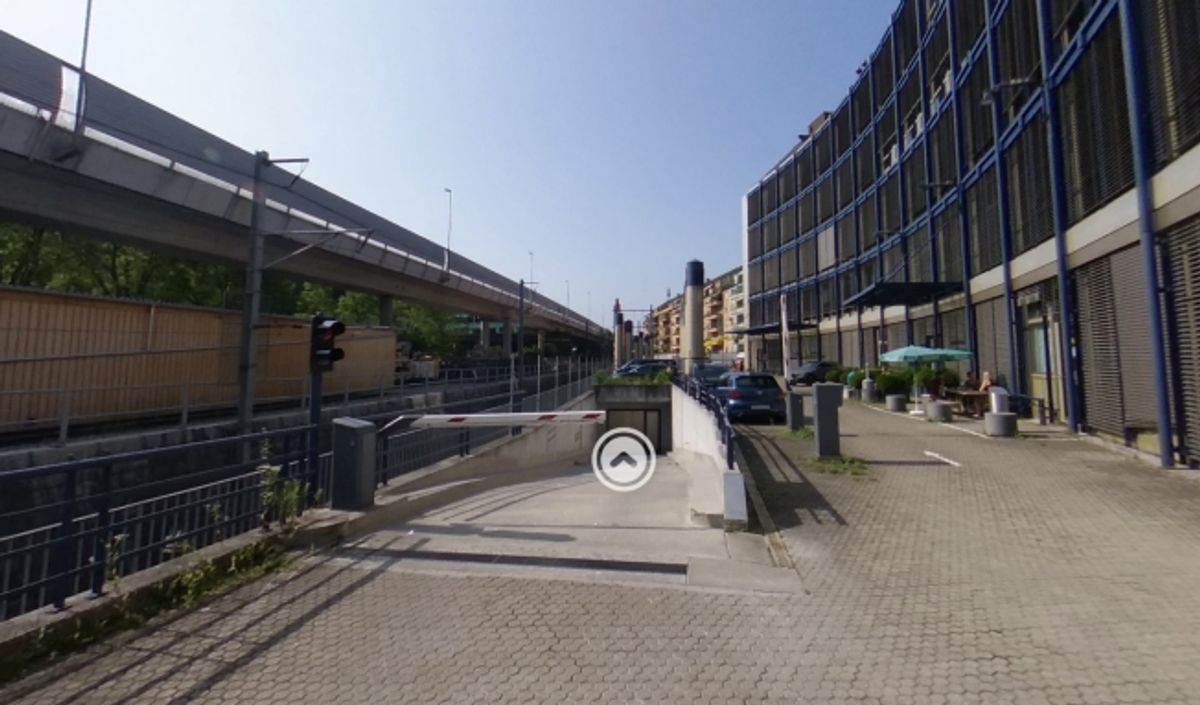 Sichern Sie sich Ihren Garagenstellplatz für Kleinwagen (Smart-Grösse) für nur CHF 140.00 pro Monat! - 0