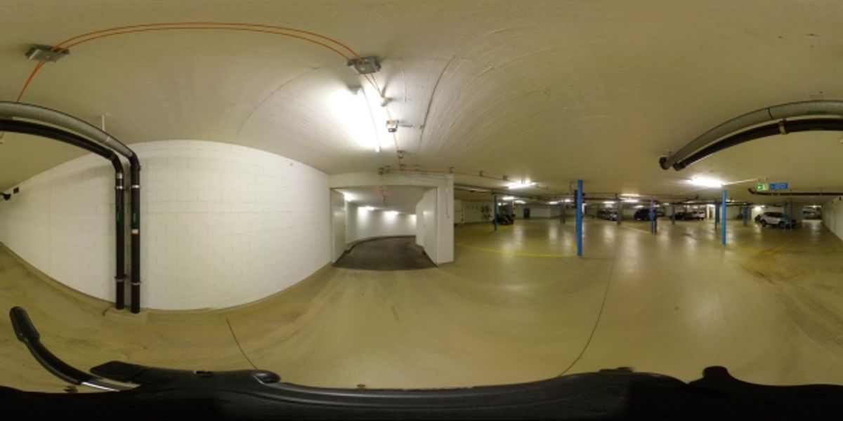 Sichern Sie sich Ihren Garagenstellplatz für Kleinwagen (Smart-Grösse) für nur CHF 140.00 pro Monat! - 1