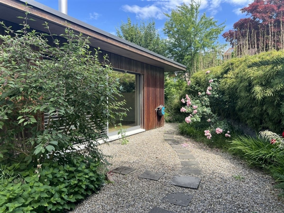 Ankommen und wohlfühlen Charmantes Einfamilienhaus mit Garten - 4