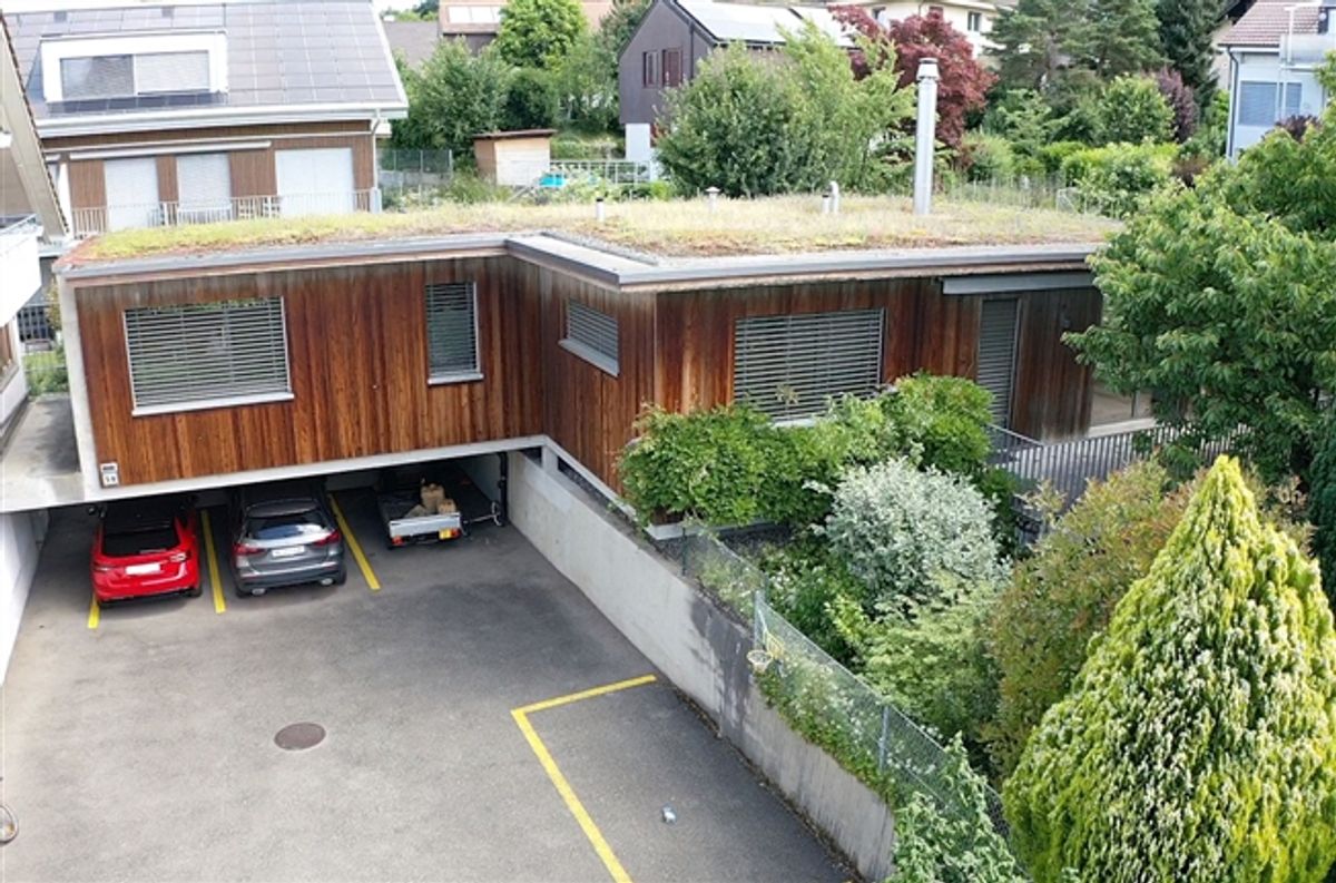 Ankommen und wohlfühlen Charmantes Einfamilienhaus mit Garten - 5