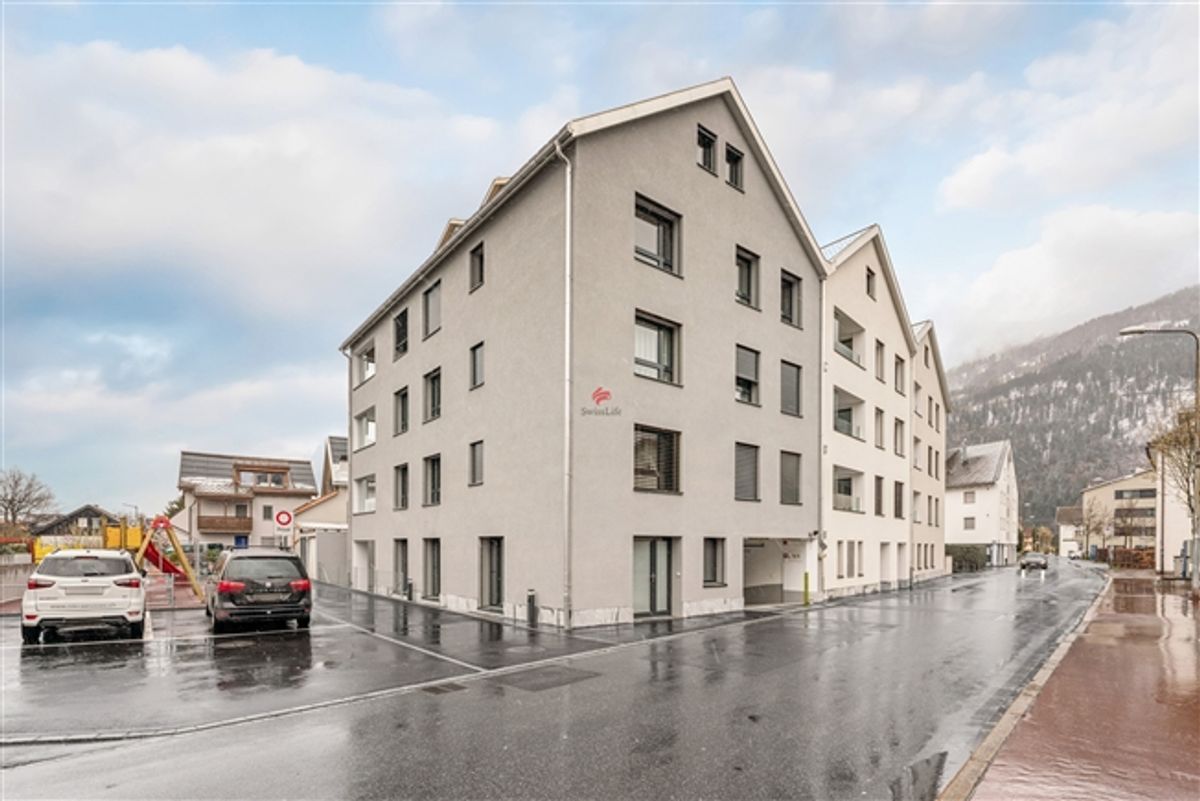 Ihr perfekter Gewerberaum im Zentrum! - 0