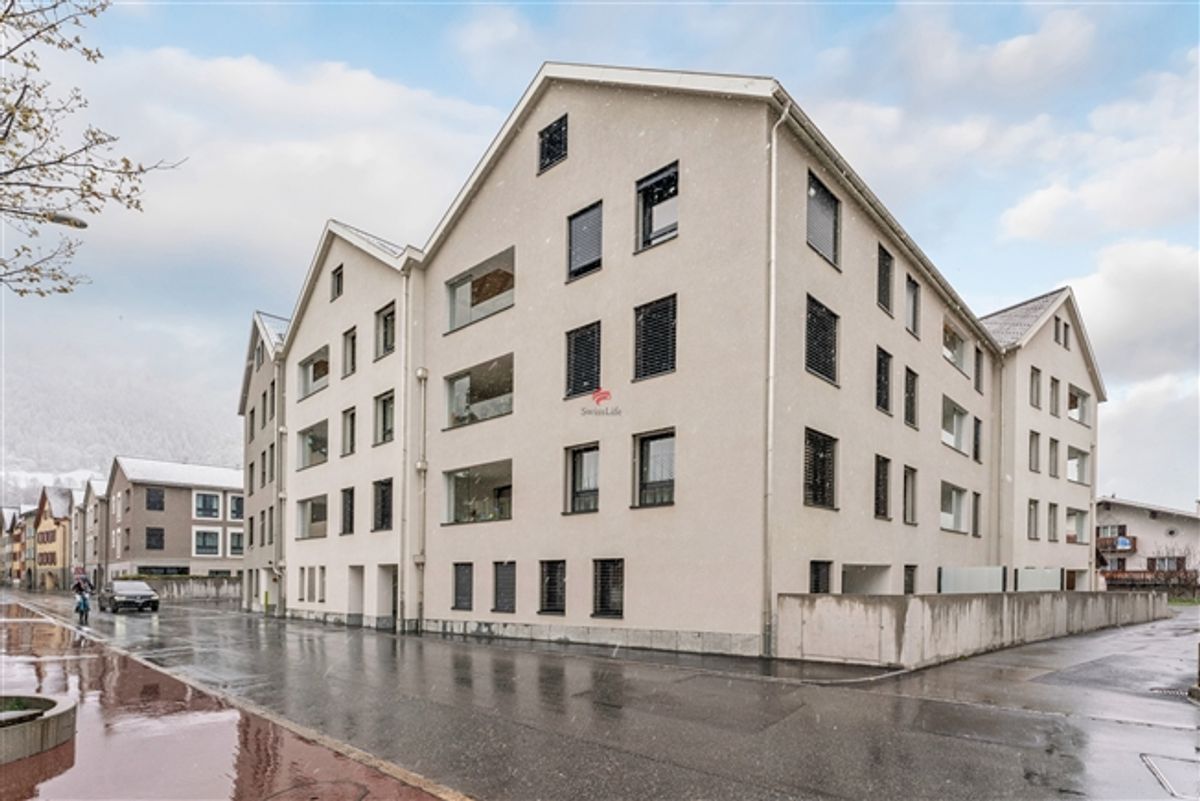 Ihr perfekter Gewerberaum im Zentrum! - 9