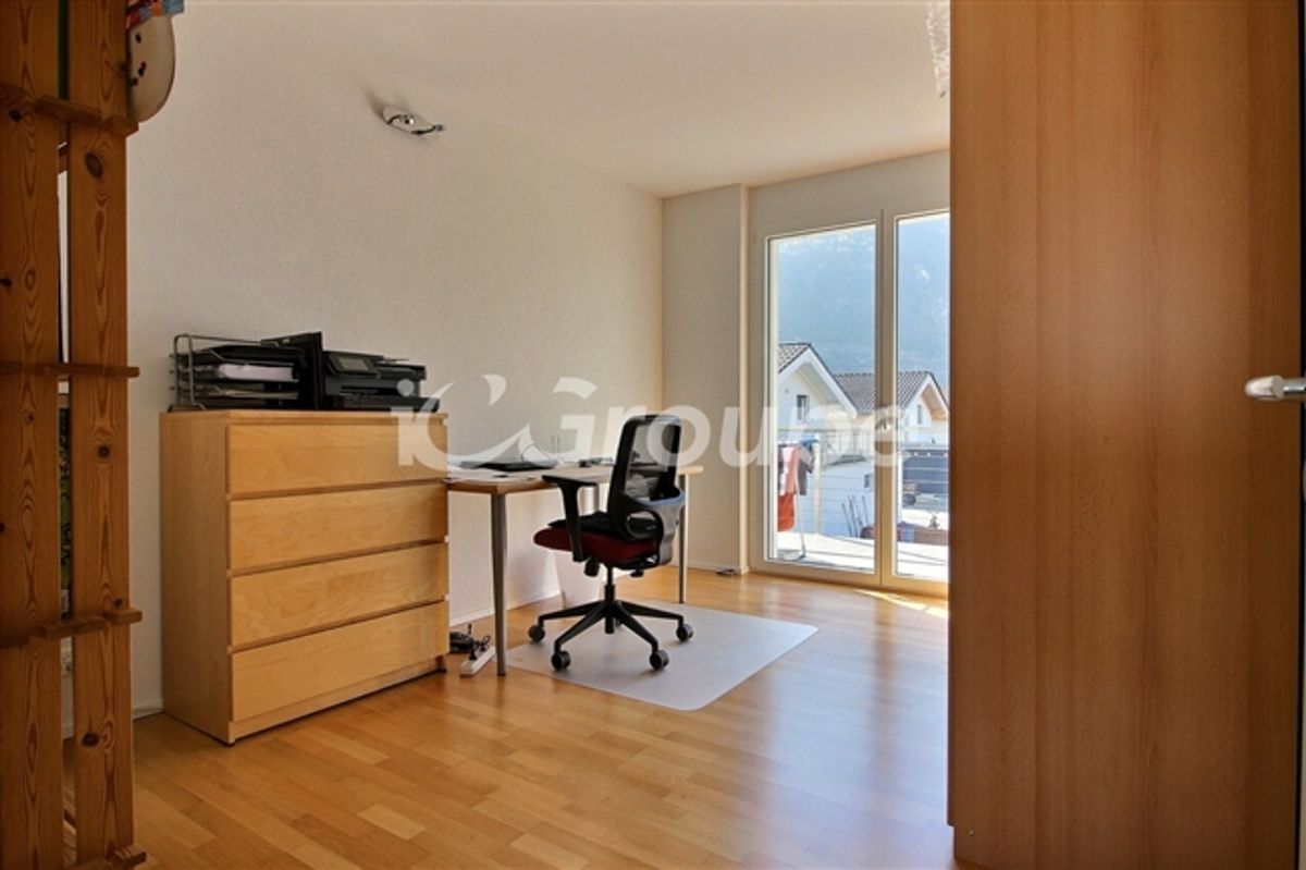 Wunderschöne Villa zu vermieten in Granges VS - 10