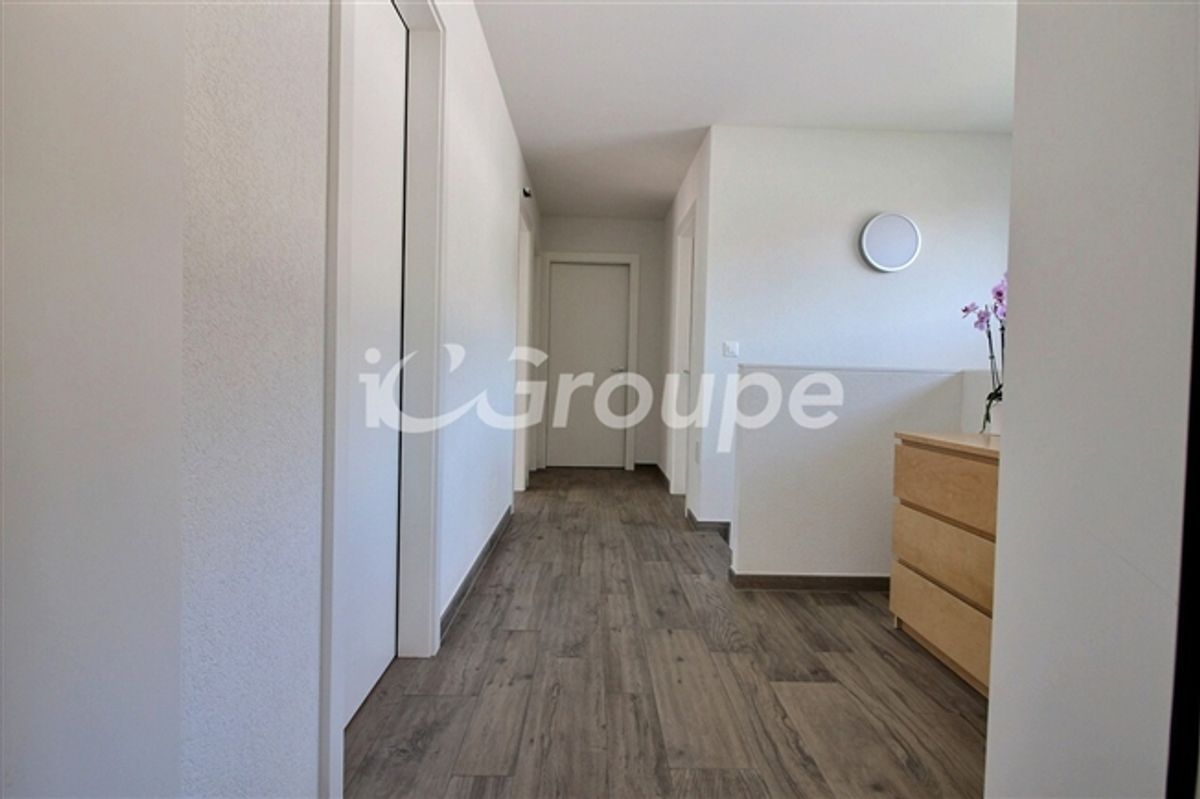 Wunderschöne Villa zu vermieten in Granges VS - 12