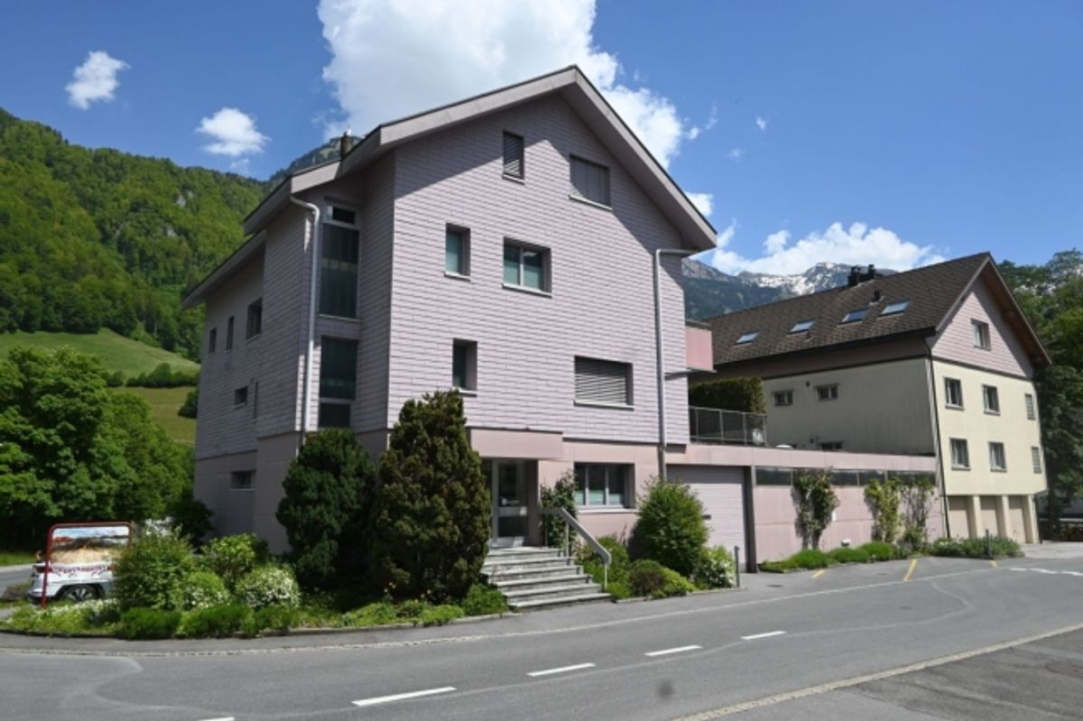 Interessante Wohn- und Gewerbeliegenschaft an gut erschlossener Lage - 2