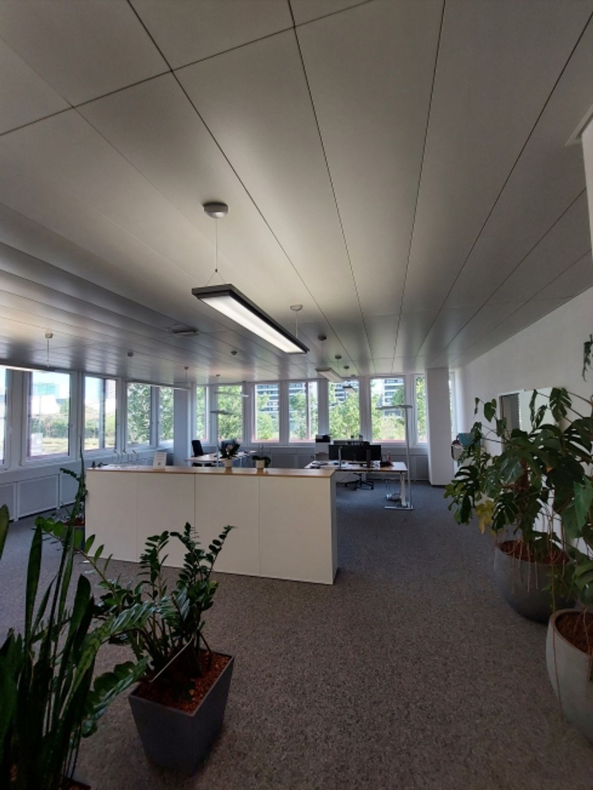 Bürofläche zu vermieten –  in Dübendorf - 2