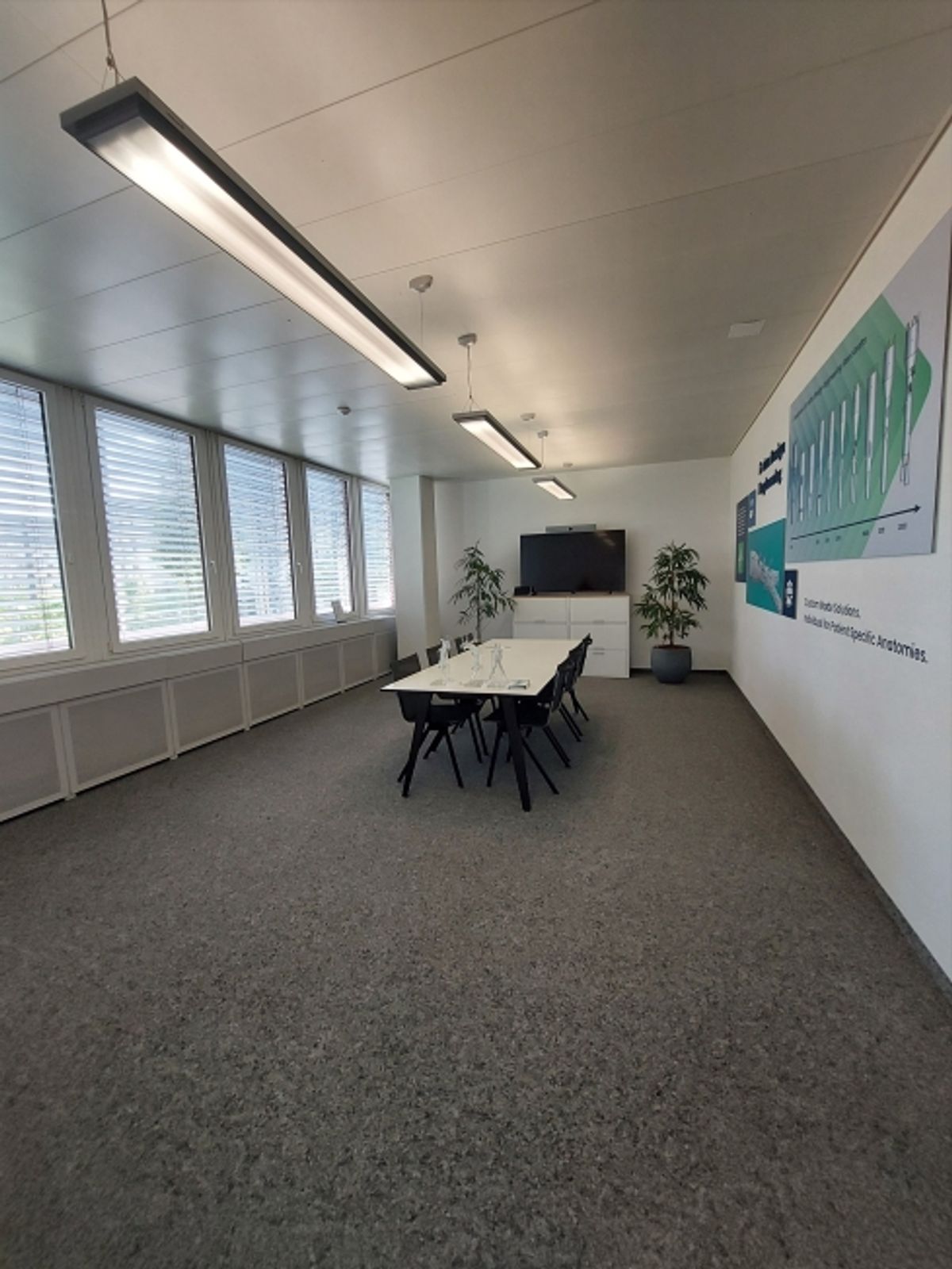 Bürofläche zu vermieten –  in Dübendorf - 3