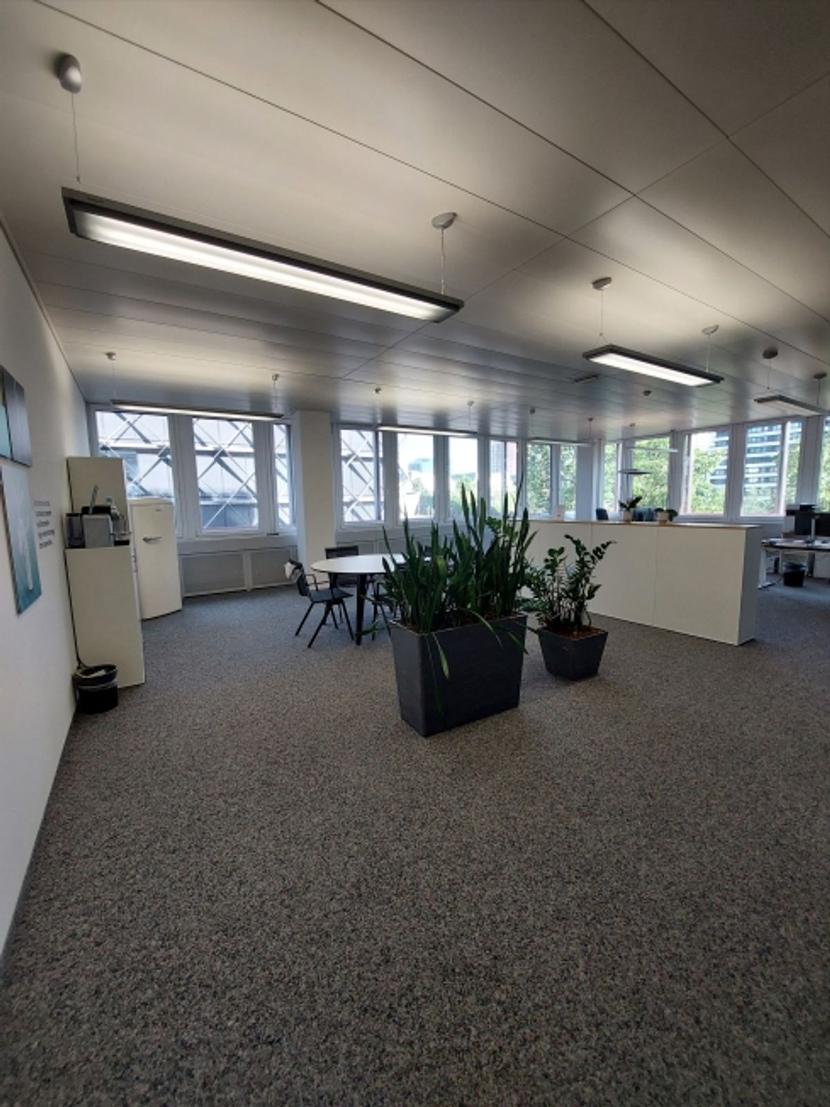 Bürofläche zu vermieten –  in Dübendorf - 4