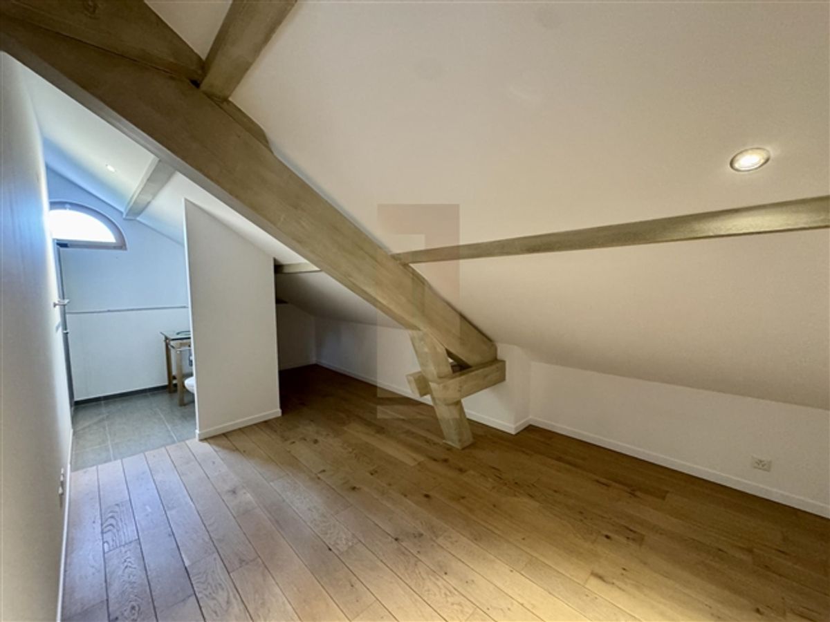 Wunderschöne zeitgenössische Villa im Herzen der Genfer Landschaft - 11