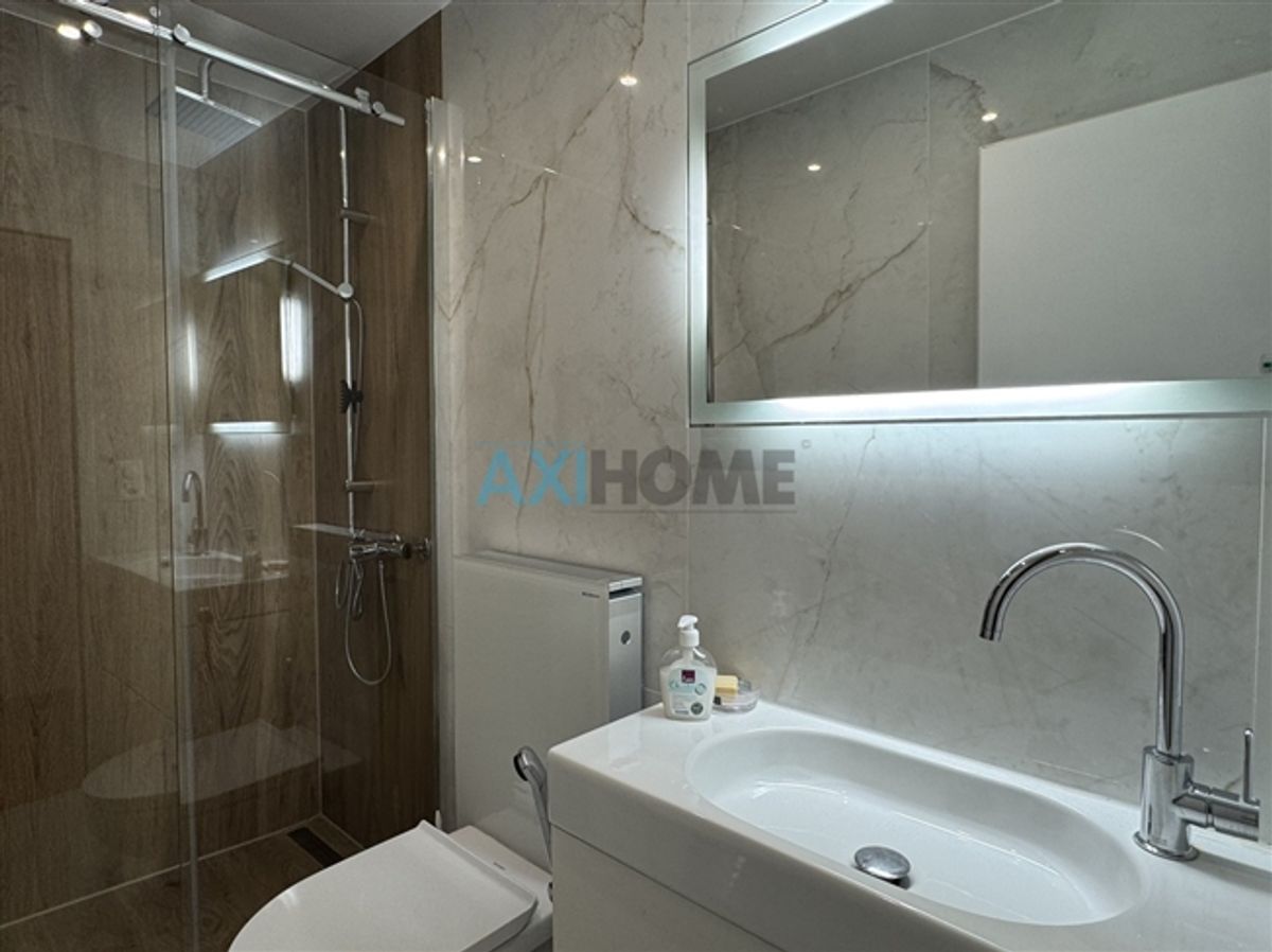 Ein privilegierter Standort in Montreux! 4,5 Zimmer mit Seeblick und Balkon - 9