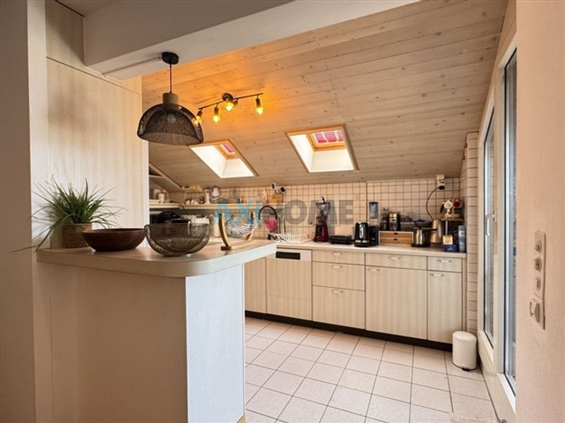 Ein privilegierter Standort in Montreux! 4,5 Zimmer mit Seeblick und Balkon - 7