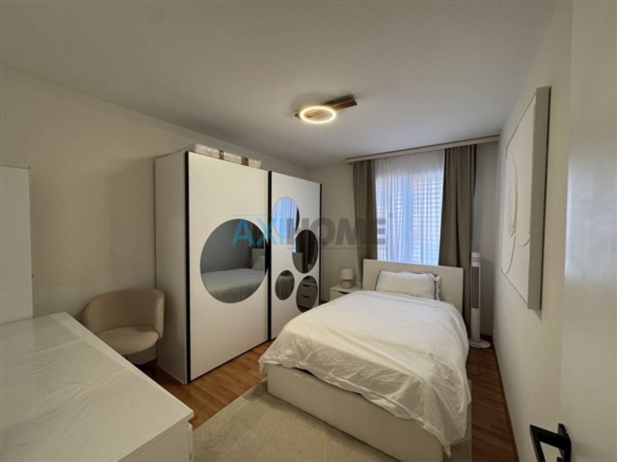 Ein privilegierter Standort in Montreux! 4,5 Zimmer mit Seeblick und Balkon - 7