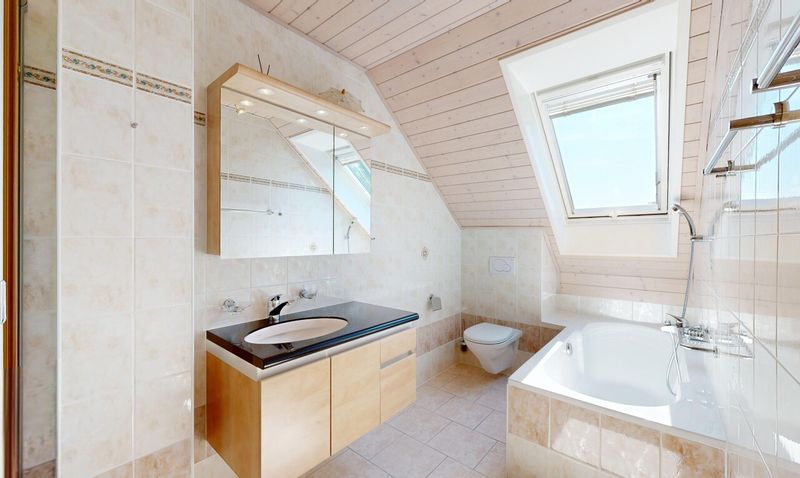 Triplex in à Renens VD - 5