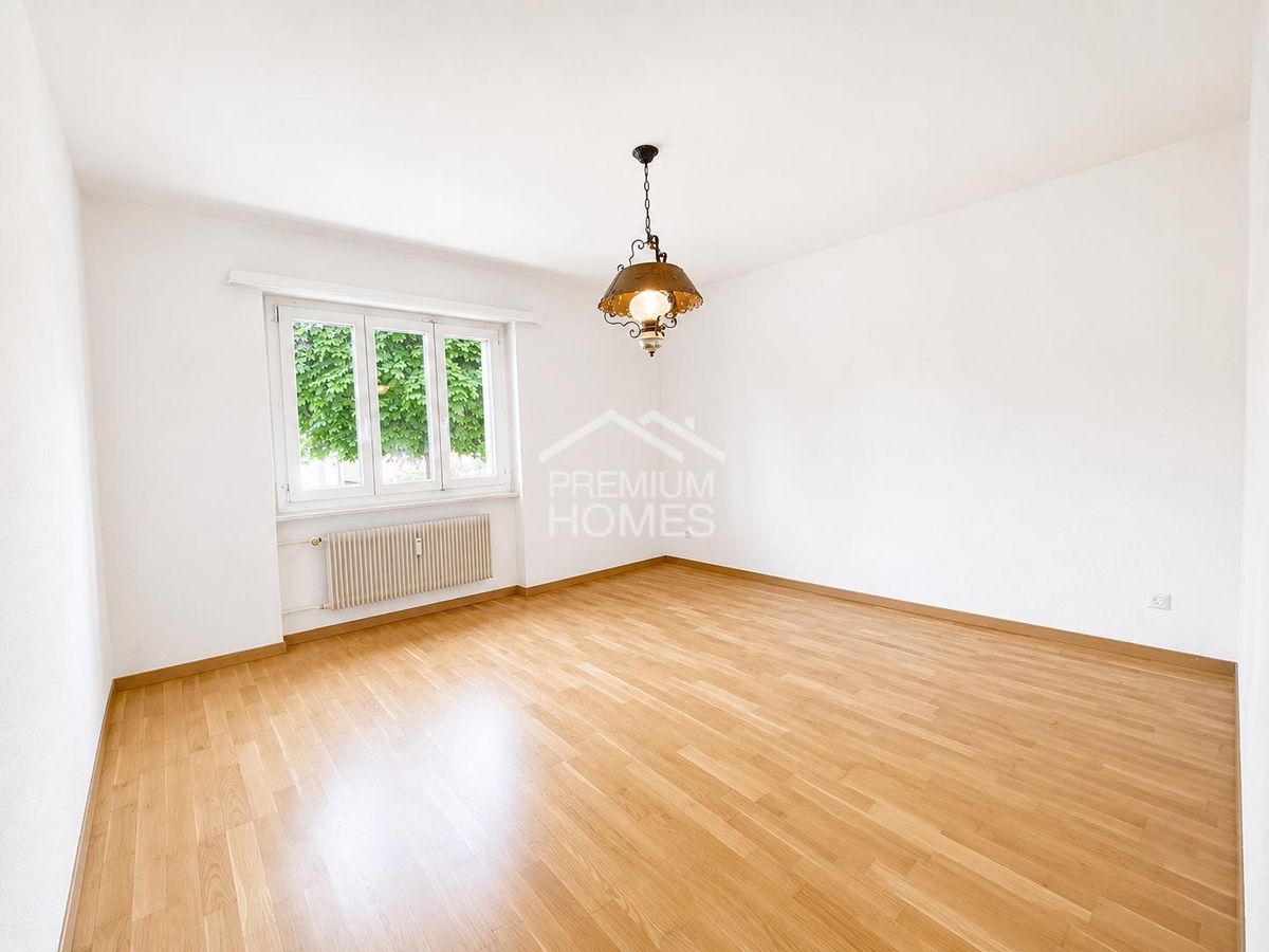 Wo Ruhe auf Stadtnähe trifft - 2
