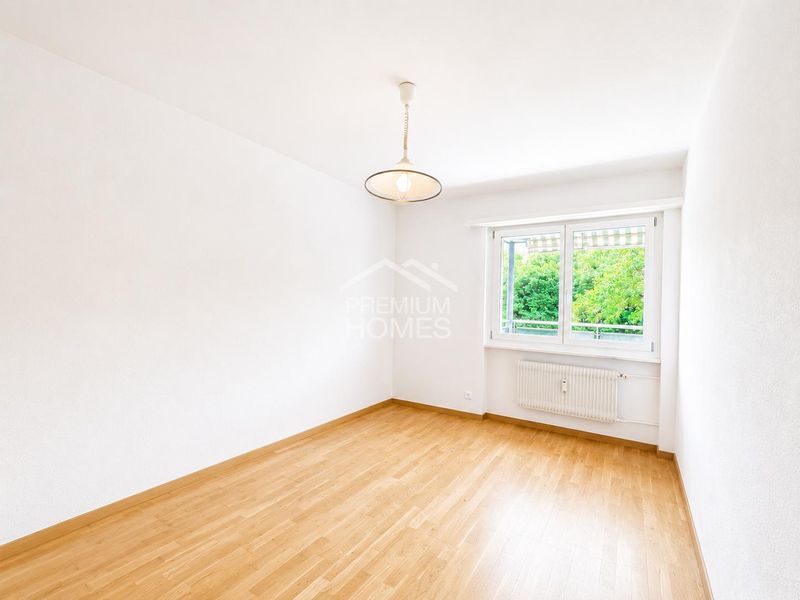 Wo Ruhe auf Stadtnähe trifft - 4