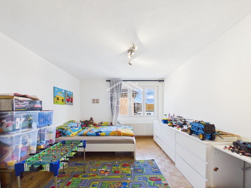 Mitten im Zentrum &amp; solide kernsaniert! - 8