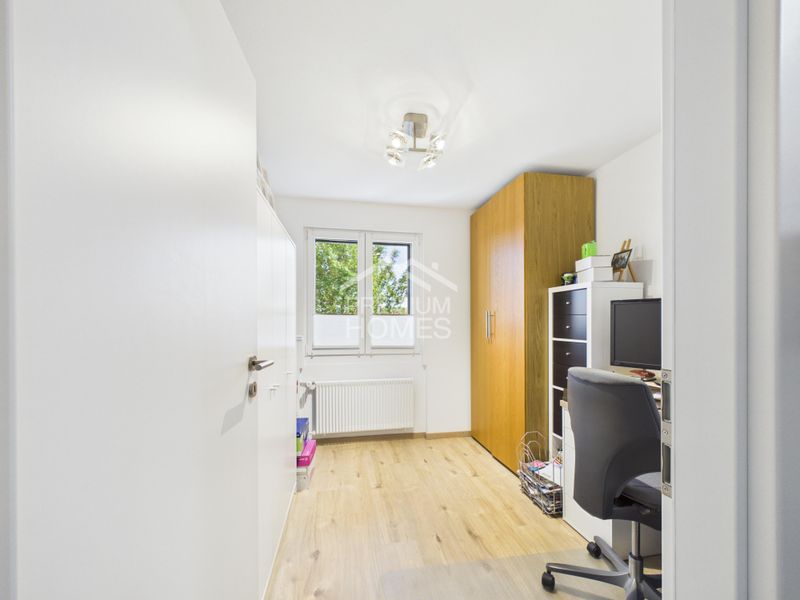Mitten im Zentrum &amp; solide kernsaniert! - 9