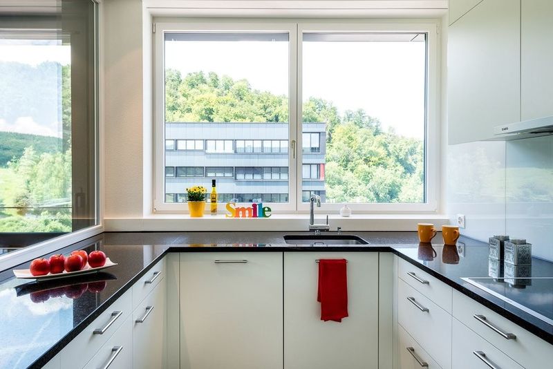 Belétage Baden - Wohnen auf hohem Niveau - 4