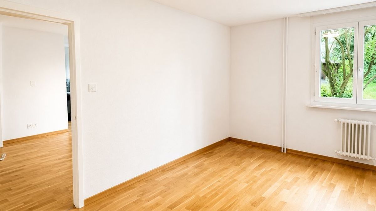 2 Zimmer-Wohnung in St.Gallen mieten - 3