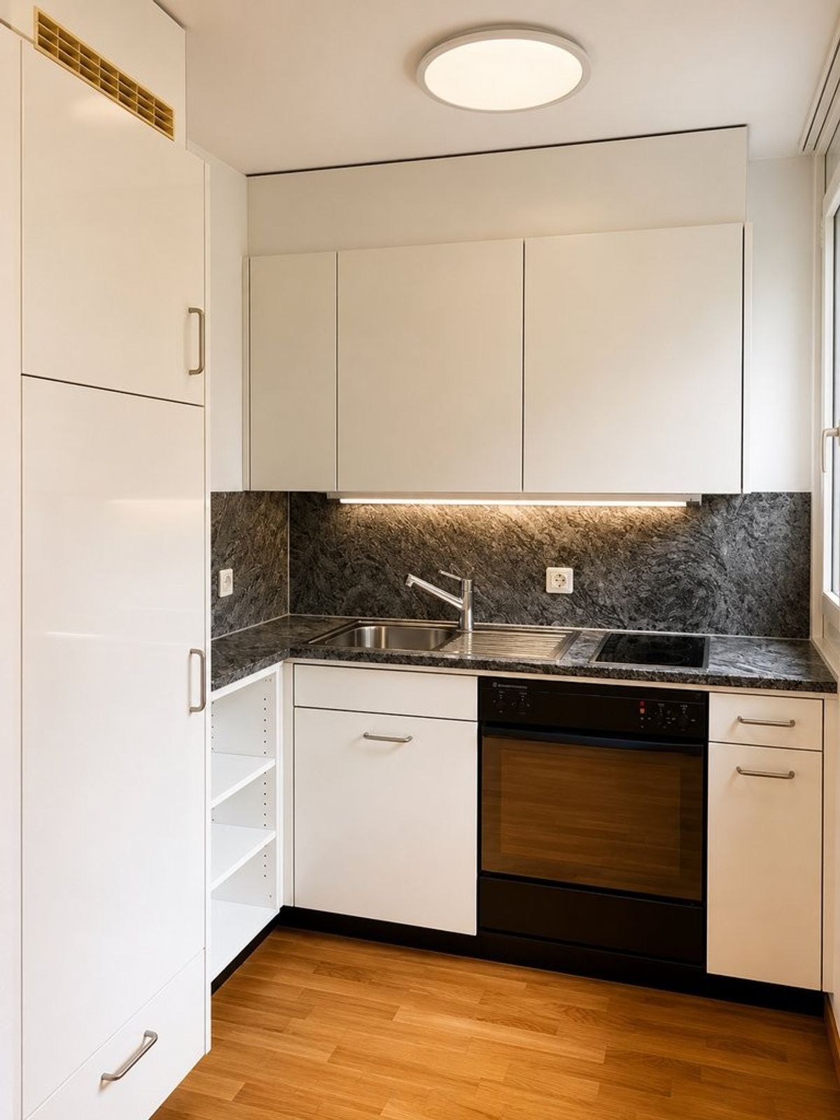 2 Zimmer-Wohnung in St.Gallen mieten - 4