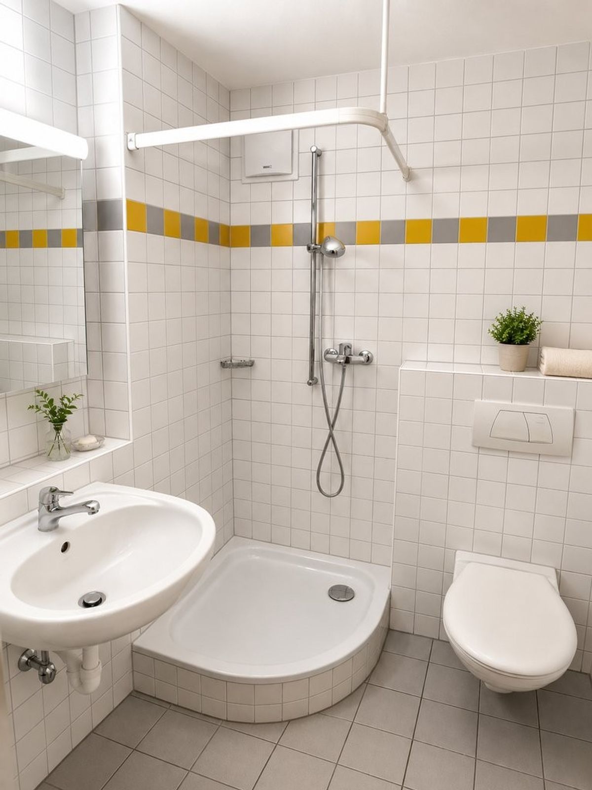 2 Zimmer-Wohnung in St.Gallen mieten - 5