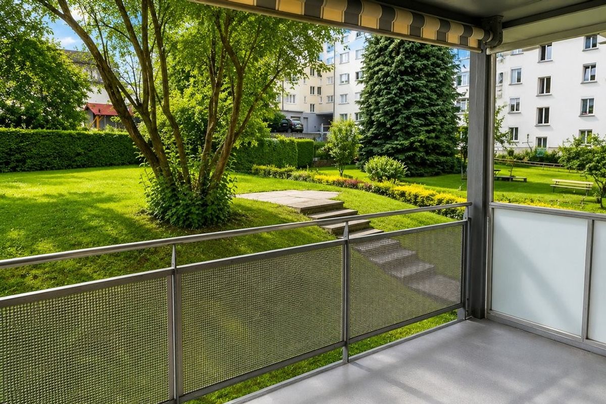 2 Zimmer-Wohnung in St.Gallen mieten - 6