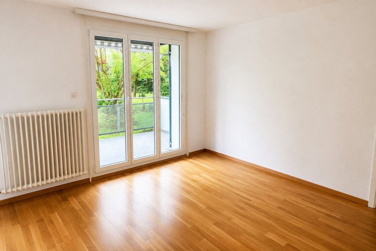 2 Zimmer-Wohnung in St.Gallen mieten - 8