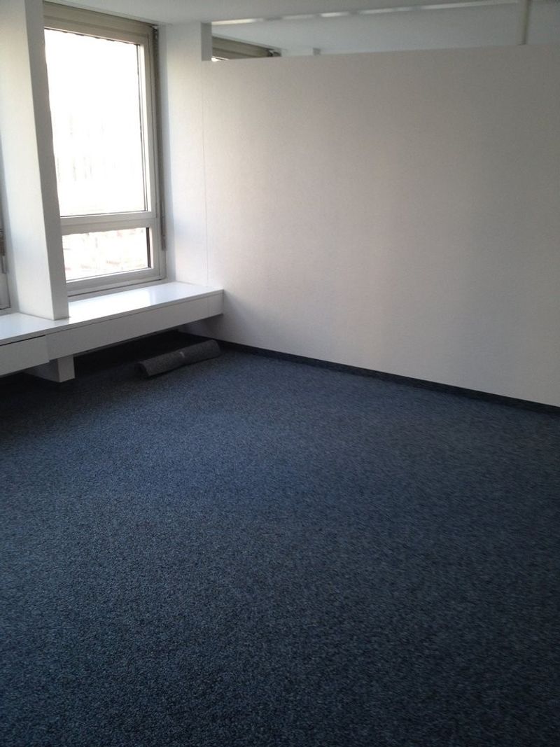 Helle Bürofläche mit 65 m2 an zentraler Lage in Baden - 4